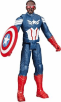 Hasbro Marvel Amerika Kapitány Titan Hero akciófigura - 30 cm