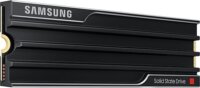 Samsung 2TB 9100 PRO NVMe PCIe 5.0 x4 M.2 SSD Hűtőbordával