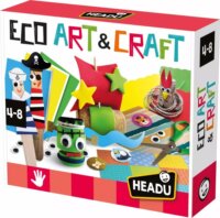 Headu Hasznosíts újra - Készítsd magad fejlesztő készlet