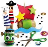 Headu Hasznosíts újra - Készítsd magad fejlesztő készlet