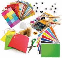 Headu Hasznosíts újra - Készítsd magad fejlesztő készlet