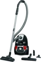 Rowenta RO 3955 Compact Porzsákos Porszívó 900W - Fekete / Piros