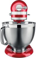 KitchenAid Artisan Konyhai robotgép 4,8L 300 Watt - Piros