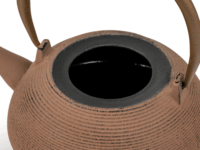 Bredemeijer 153042 Sakura Teáskanna 1.2L - Barna