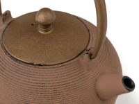 Bredemeijer 153042 Sakura Teáskanna 1.2L - Barna