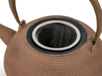 Bredemeijer 153042 Sakura Teáskanna 1.2L - Barna