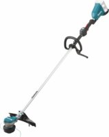 Makita DUR368LPT2 Akkumulátoros Fűkasza (35cm / 36V) + 2x 5Ah Akku + Töltő