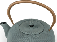 Bredemeijer 153081 Sichuan Teáskanna 1L - Kék