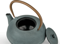 Bredemeijer 153081 Sichuan Teáskanna 1L - Kék