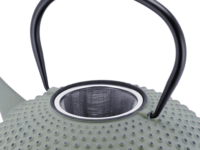 Bredemeijer 153090 Xilin Teáskanna 1.25L - Zöld