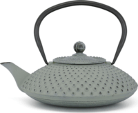 Bredemeijer 153090 Xilin Teáskanna 1.25L - Zöld