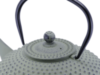 Bredemeijer 153090 Xilin Teáskanna 1.25L - Zöld