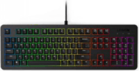 Lenovo Legion KM310 RGB Vezetékes Gaming Billentyűzet és Egér US - Fekete