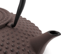 Bredemeijer 153091 Xilin Teáskanna 1.25L - Lila