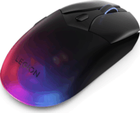 Lenovo Legion M410 Wireless Gaming Egér - Fekete