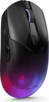Lenovo Legion M410 Wireless Gaming Egér - Fekete