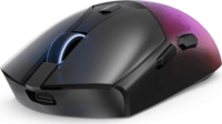 Lenovo Legion M410 Wireless Gaming Egér - Fekete