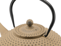 Bredemeijer 153092 Xilin Teáskanna 1.25L - Bézs