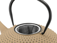 Bredemeijer 153092 Xilin Teáskanna 1.25L - Bézs