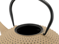 Bredemeijer 153092 Xilin Teáskanna 1.25L - Bézs