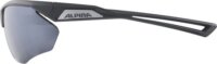 Alpina Nylos HR Cat 3 2025 Félkeretes UV Napszemüveg - Szürke