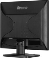 iiyama 19" E1980S ProLite 5:4 SXGA TN LED Monitor - Fekete