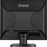iiyama 19" E1980S ProLite 5:4 SXGA TN LED Monitor - Fekete