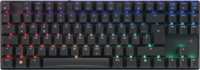Cherry Xtrfy MX 8.2 TKL Mechanikus Wireless Gaming Billentyűzet DE - Fekete