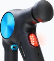 Therabody Theragun Pro Plus Gen 6 Akkus Masszírozó készülék - Fekete