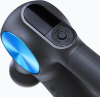 Therabody Theragun Pro Plus Gen 6 Akkus Masszírozó készülék - Fekete