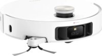 Dreame X50 Ultra Robotporszívó felmosó funkcióval - Fehér