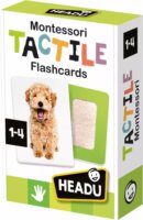 Headu Érintsd meg és párosíts! taktilis fejlesztő játék