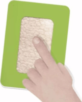 Headu Érintsd meg és párosíts! taktilis fejlesztő játék