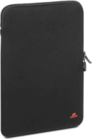 RivaCase 5224 Riva NB Sleeve Antishock 13,3"-15,6" Laptop Tok Sleeve - Fekete