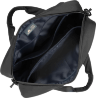 RivaCase 8036 Riva NB Tasche Boboli 15,6"-16" Laptop táska - Fekete
