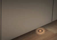 Whirlpool WH7IA15AM3LS0 Beépíthető mosogatógép 60cm 15 teríték - Fekete