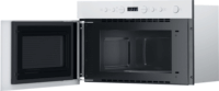 Whirlpool WMN14BW Beépíthető Mikrohullámú sütő 22L 750W - Fehér