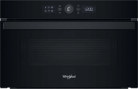 Whirlpool WMD44MB Beépíthető Mikrohullámú sütő 31L 1000W - Fekete