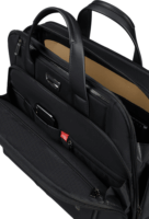 Samsonite Urban-Eye 15,6" Laptop Aktatáska - Fekete