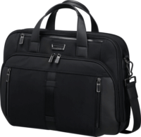 Samsonite Urban-Eye 15,6" Laptop Aktatáska - Fekete