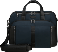 Samsonite Urban-Eye 15,6" Laptop Aktatáska - Kék