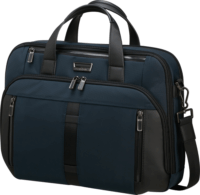 Samsonite Urban-Eye 15,6" Laptop Aktatáska - Kék