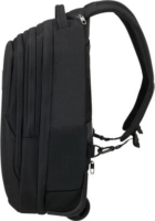Samsonite Guardit 3.0 15,6" Lapatop Hátizsák kerekekkel - Fekete