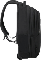 Samsonite Guardit 3.0 15,6" Lapatop Hátizsák kerekekkel - Fekete