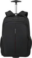 Samsonite Guardit 3.0 15,6" Lapatop Hátizsák kerekekkel - Fekete