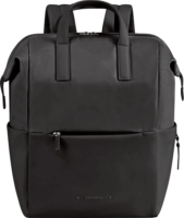 Samsonite 4Pack 14.1" Szögletes Laptop Hátizsák - Fekete