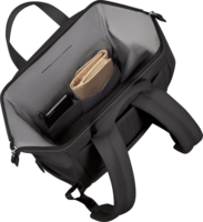 Samsonite 4Pack 14.1" Szögletes Laptop Hátizsák - Fekete