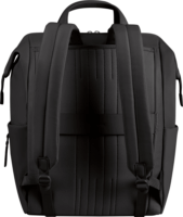 Samsonite 4Pack 14.1" Szögletes Laptop Hátizsák - Fekete