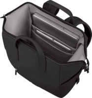 Samsonite 4Pack 14.1" Szögletes Laptop Hátizsák - Fekete