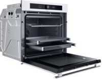 Whirlpool WOI4S8HM2SWA Beépíthető Elektromos sütő - Fehér